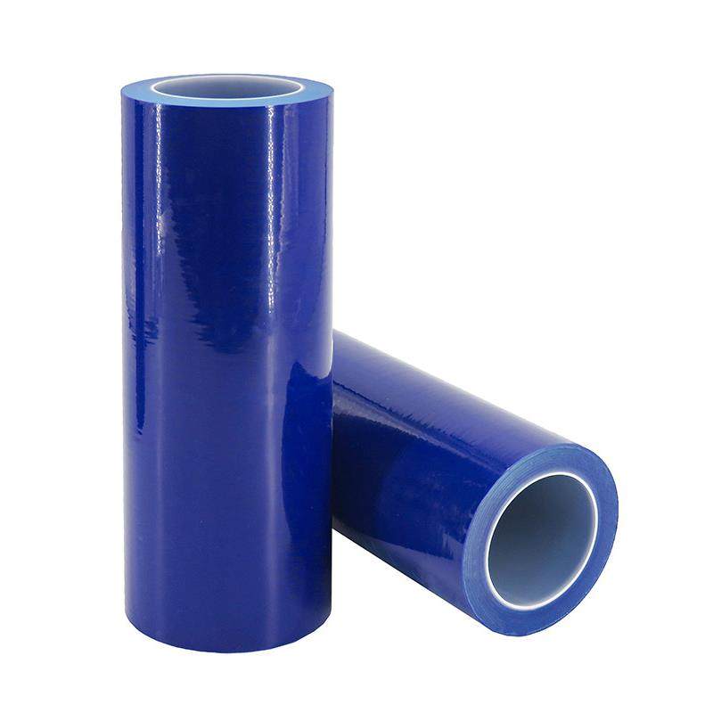 国家不干胶保护膜Pe蓝色保护膜不锈钢膜铝板膜宽60cm * 100m,办公设备/耗材/相关服务,pe胶带,淘宝优惠券,粉丝福利购,淘宝优惠卷