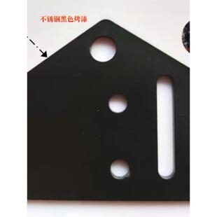 适用于东风Cf150Nk改装后货架尾架扶手，尾箱后行李箱支架，行李