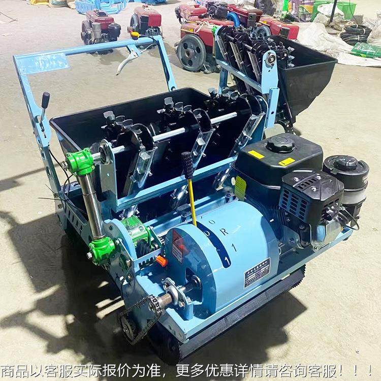 手推油皮大蒜柴种机三行一体机自带动力大蒜精播机拖拉机牵播点播,农机/农具/农膜,播种栽苗器/地膜机,淘宝优惠券,粉丝福利购,淘宝优惠卷