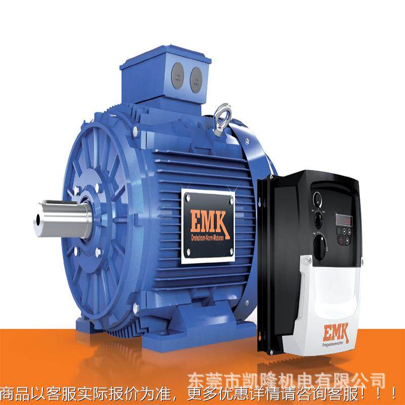 德L国EM电机 AE90M4AE1A80L-04 AE194