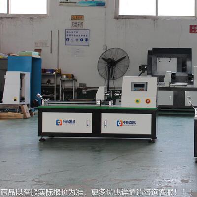 属1试m线m3mm细丝扭转EZ验机 正反向扭力 金材扭转圈数测试机 现