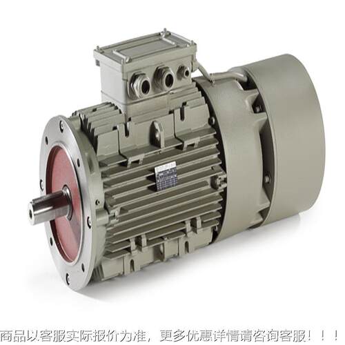 电机 ECF80LECTO ADA制动电动机 意大RAD利DDA电机
