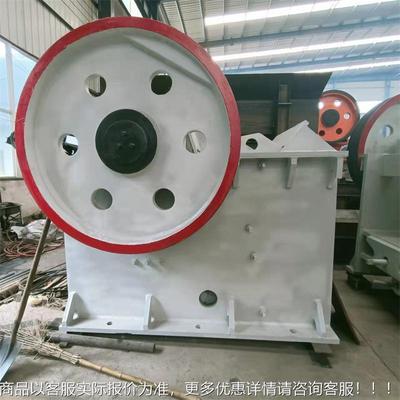 7510鄂150*250式破碎机Crusher Jaw石灰石颚式碎石机 , 欧版青石