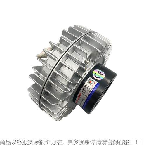LPEYEN供应磁粉离合器OC-025空轴外旋型 张力SPOC-006控制磁粉制