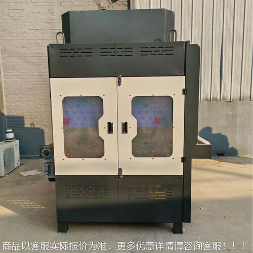 大型全动金属倒角机板型光KZE表面倒角机材抛除锈自去毛刺倒角一