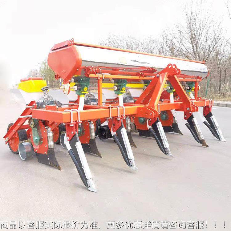 悬播种机农友供应浮2悬浮播种行46行行悬浮米精播机深施玉肥播种,农机/农具/农膜,播种栽苗器/地膜机,淘宝优惠券,粉丝福利购,淘宝优惠卷