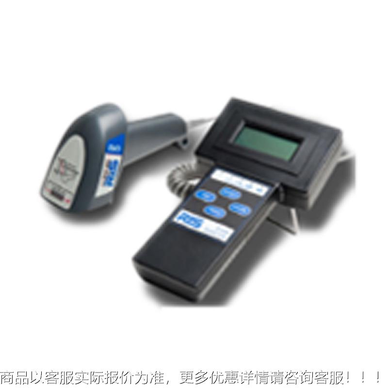 激光条码扫S描仪 包携盒条装码测-RJS D试仪 便式RJD4000条码扫描