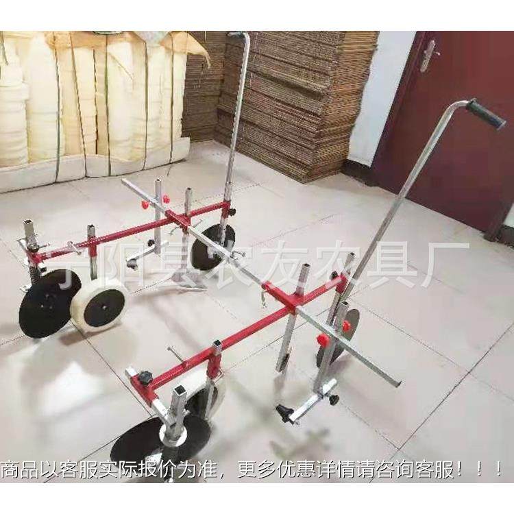 人力豆覆人力覆膜膜机起海垄盖膜机威环货翠区走高垄铺膜机土大蒜,农机/农具/农膜,播种栽苗器/地膜机,淘宝优惠券,粉丝福利购,淘宝优惠卷