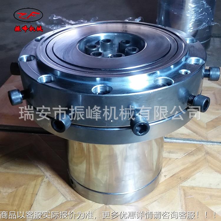 销售 膜高压模头机 各型号吹膜吹机配件高 1压模头