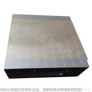 强力X密极GBP永磁 15035吸0 磨床细目永磁吸盘 火花机磁吸盘M91