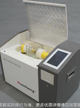 绝缘油介电强902度测定仪（油耐压仪） 绝油分析器 铧u正H仪az缘h