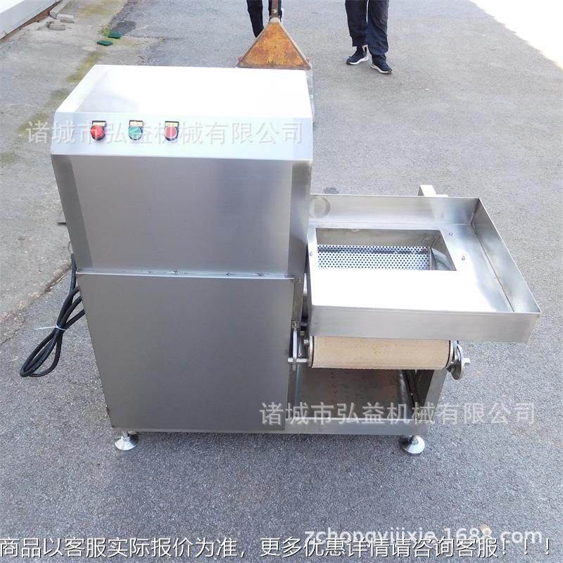 鲅黄自鱼动去刺机采肉机 花肉泥鱼糜打浆机RZK 螃蟹鱼鲜虾去壳采,清洗/食品/商业设备,肉制品加工设备,淘宝优惠券,粉丝福利购,淘宝优惠卷
