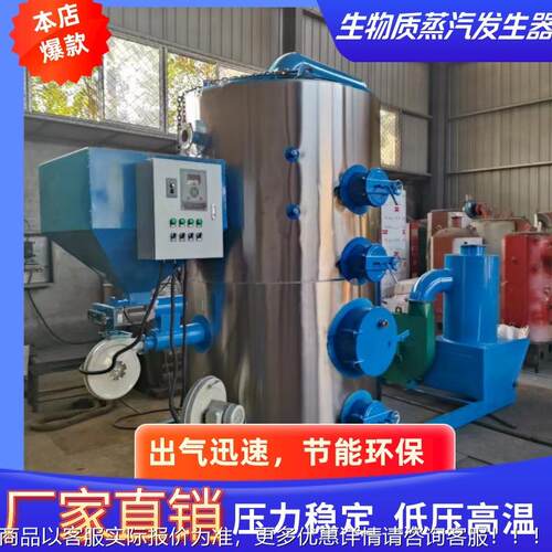 立式供物质蒸汽发生器厂现YF货应 食品生加工 桥梁养护家专用