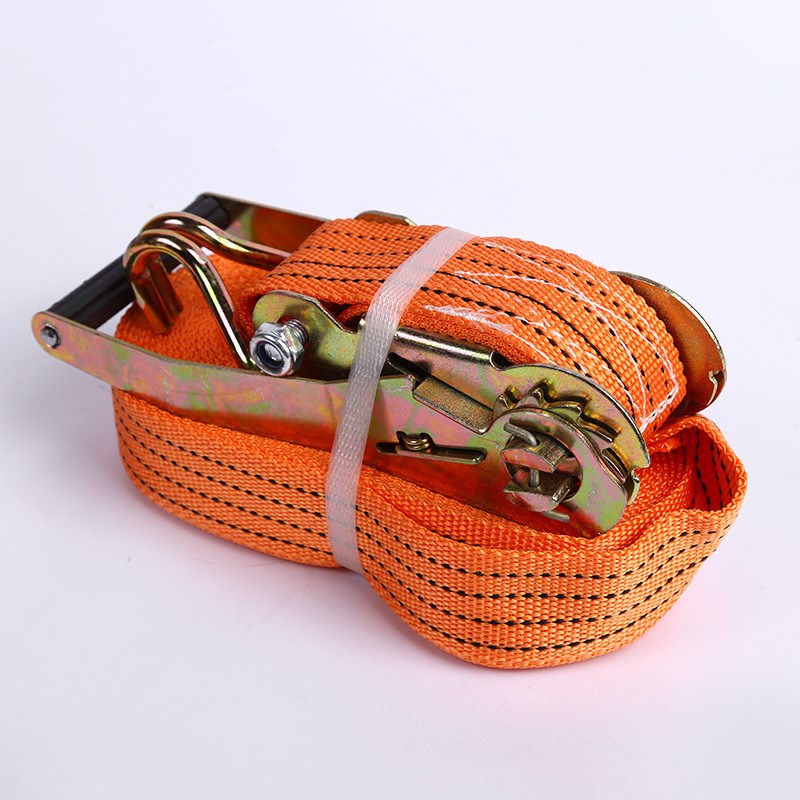 厂家拉紧器2寸10米5公分捆绑器丙纶涤纶拉紧器加厚捆绑带捆绑器