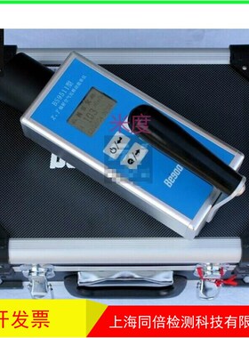 BG9521手持式辐射仪型环境监测X吸收剂K量率仪环境监测BG-952