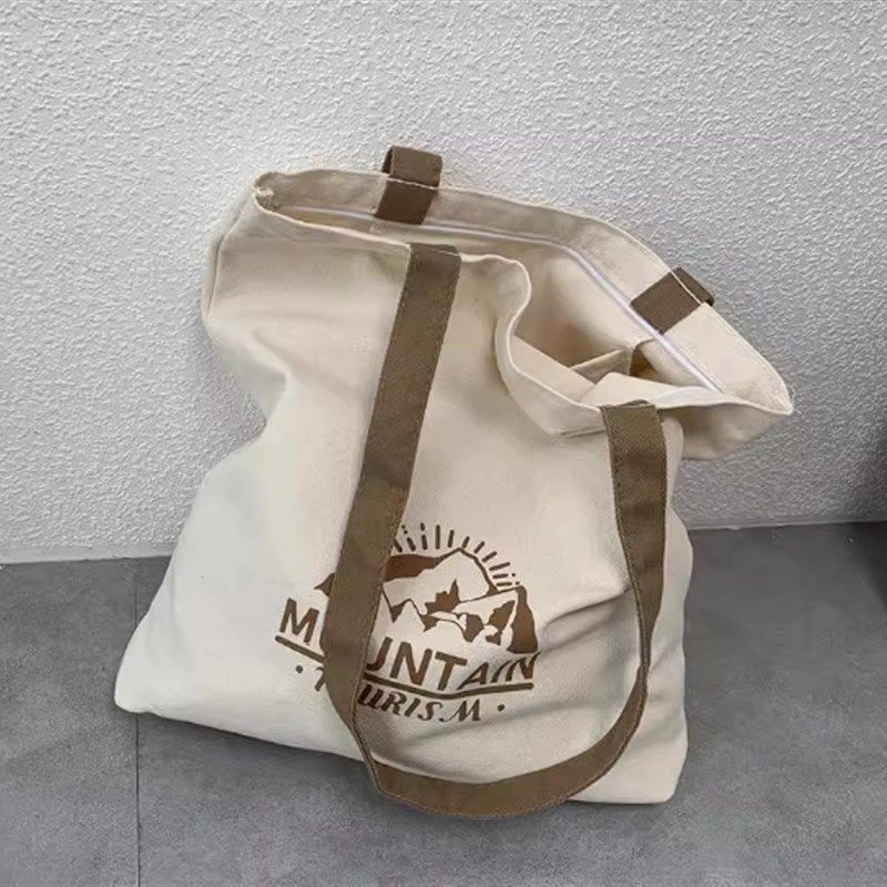 帆布袋大容量男生加厚初中高中手提包手拎袋子学生拎书袋,箱包皮具/热销女包/男包,通用款女包,淘宝优惠券,粉丝福利购,淘宝优惠卷