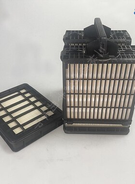 适用小松PC-e170空气滤清器   600-185-2710  6001852710 厂家直