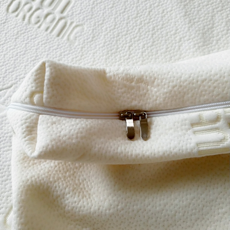 乳胶床垫罩保护套六面全包棕垫席梦思拉链式外套防滑纯棉学生床笠