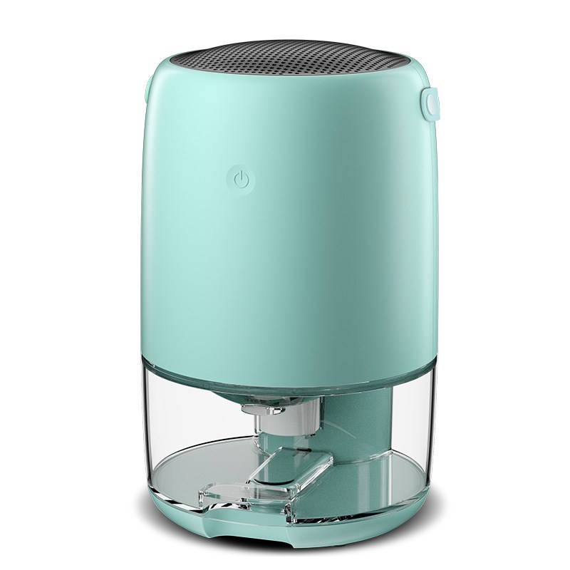 欧规家用除湿机小型除湿器抽湿机220V/110V地下室干燥机