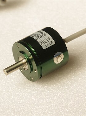 霍尔角度传感器0-360度无死角4-20mHAP3036-C-360-A-L