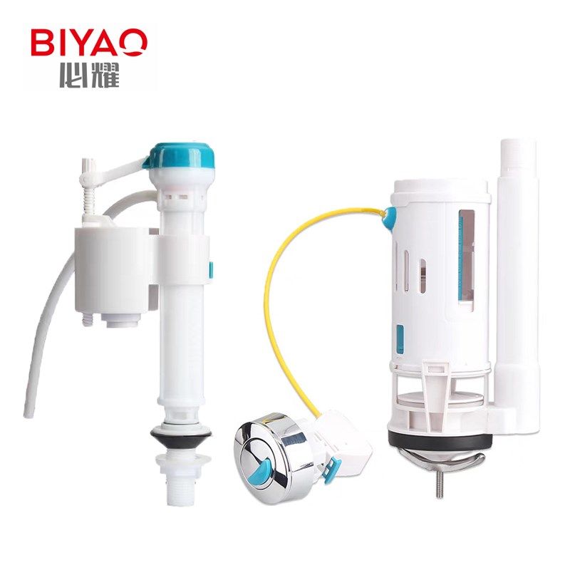 老式马桶水箱配件分连体排水阀扳手按钮冲水器线控阀坐便器止水阀,家装主材,坐便器配件,淘宝优惠券,粉丝福利购,淘宝优惠卷