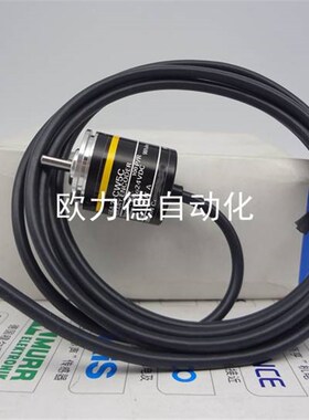 旋转编码器c E6A2-CW5C 100P 200P 360P 全新现货