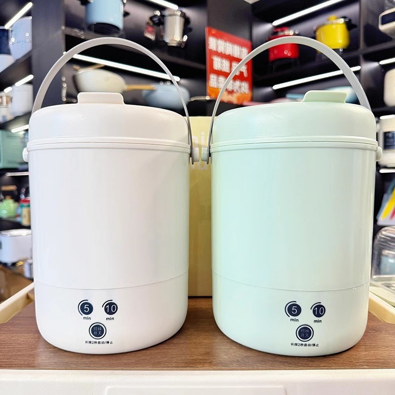 内衣袜子二合一迷你洗衣杯内裤洗衣机无线洗袜子机懒人神器清洗机