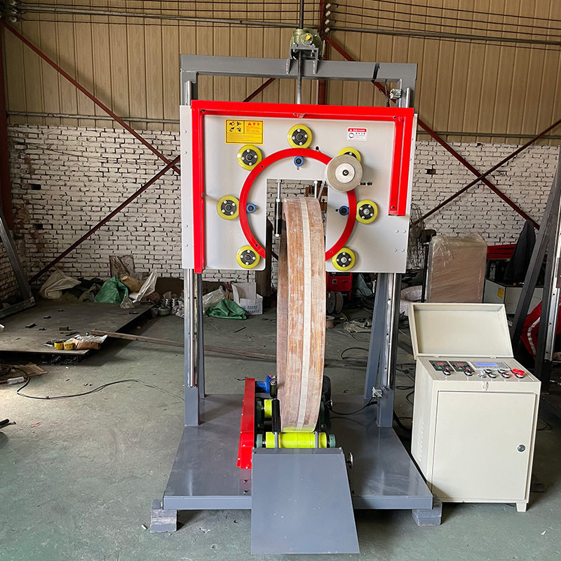 轮胎打包机立式缠绕机地热管环体自动缠膜机PE管盘管PPR缠绕膜,工业油品/胶粘/化学/实验室用品,其他实验室设备,淘宝优惠券,粉丝福利购,淘宝优惠卷