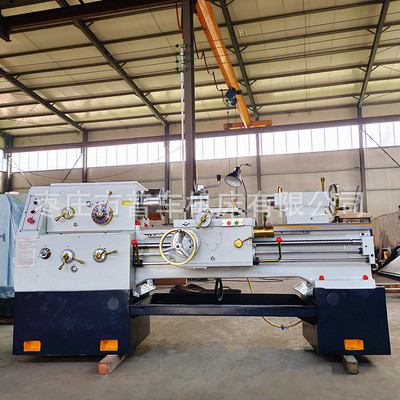 厂家现货C6150*1000普通车床400导轨82孔径操作简单运行稳定