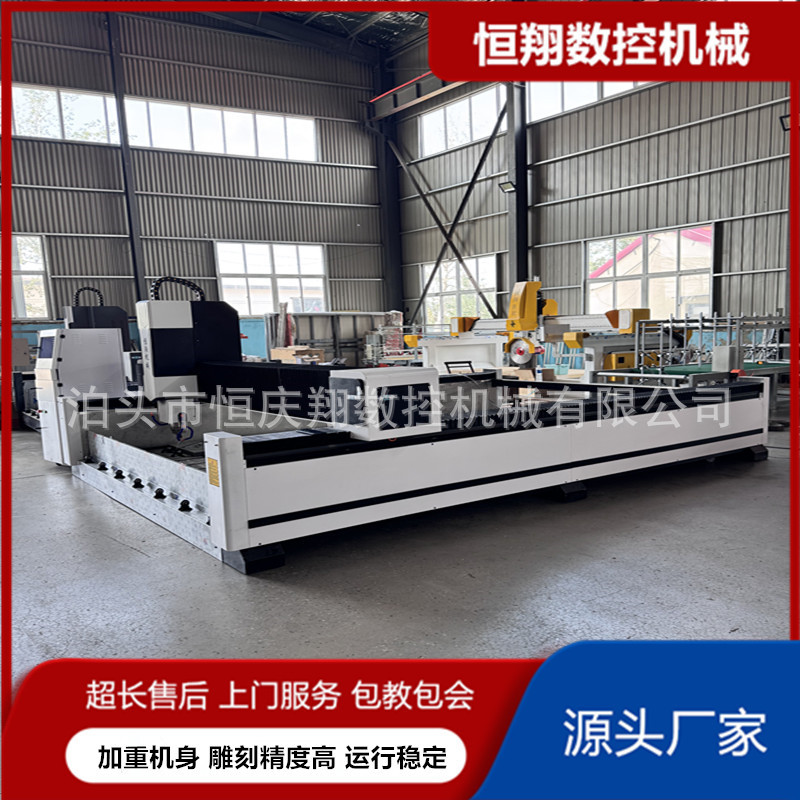 1325重型快速雕刻机 浮雕雕刻发泡陶瓷雕刻机恒翔数控机械