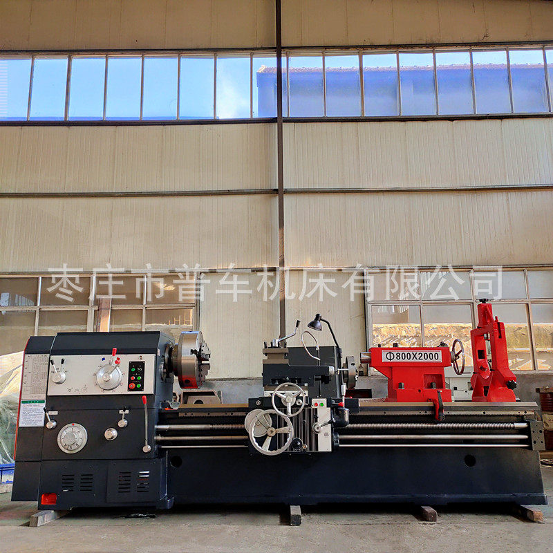 重型车床CW6180*2000普通车床整体铸件床身600导轨小托板自动走刀,五金/工具,车床,淘宝优惠券,粉丝福利购,淘宝优惠卷