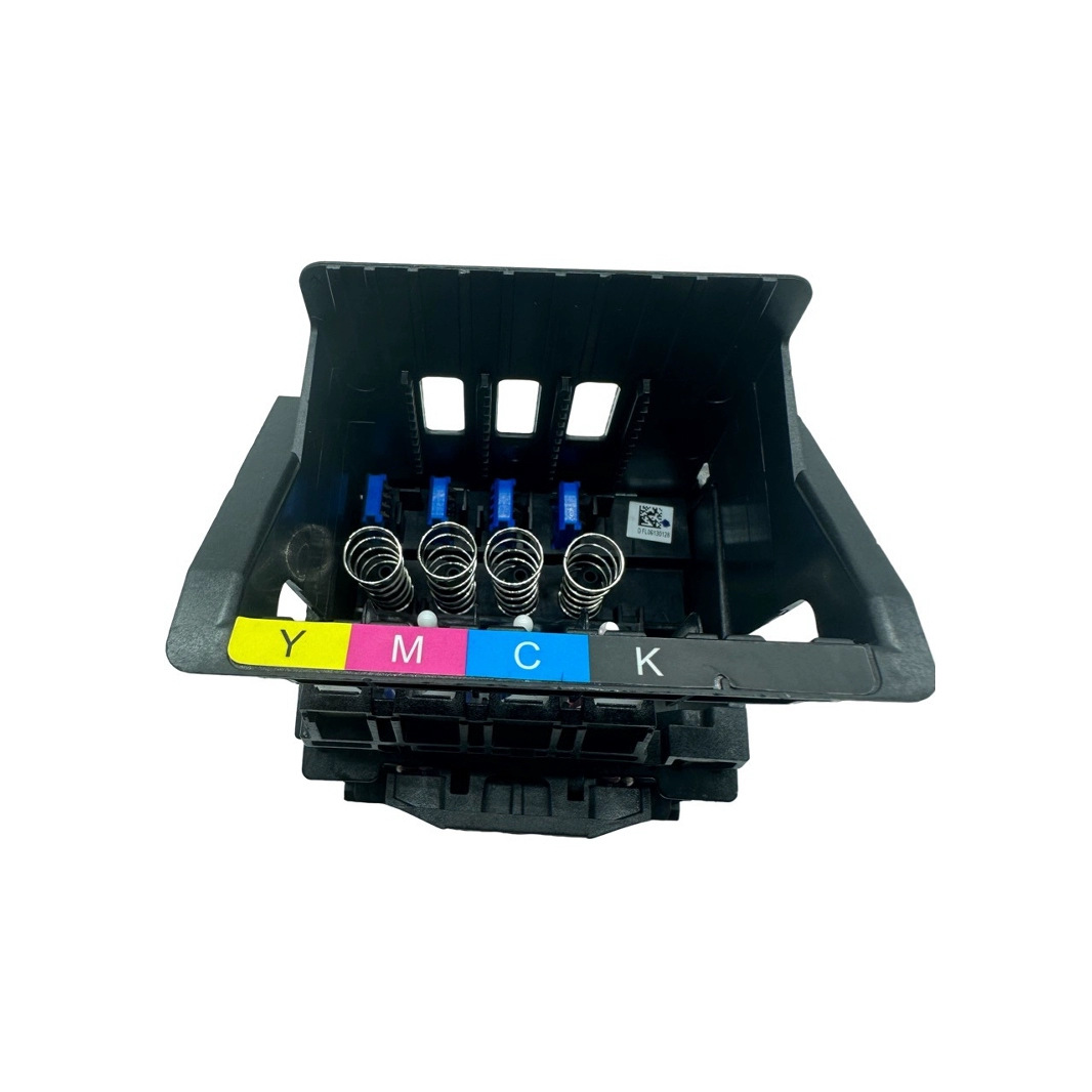 适用惠普HP711打印头T120 T125 T130 T520 T530 大幅面绘图仪喷头