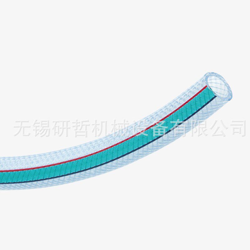 日本TOYOX东洋克斯抗折弯增强水管 空气管半导体空调冷却水管HTR