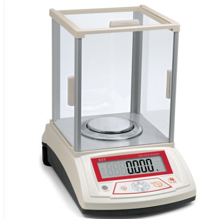 华志HZT-A+精密天平1mg0.001G量程100G-300G千分之一精度现货促销