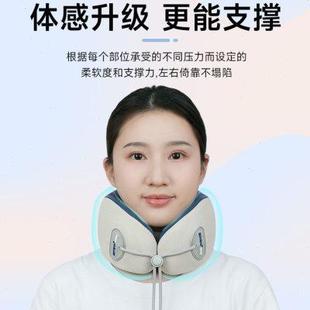 儿童u型枕旅行宝宝护颈枕头高铁飞机坐车睡觉长途便携脖子u形靠枕