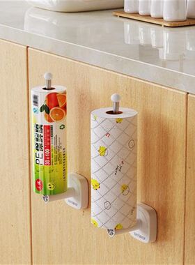 窗帘固定b器免打孔扣环浴帘墙上勾绑带挂钩门帘收纳收拢神器卡扣