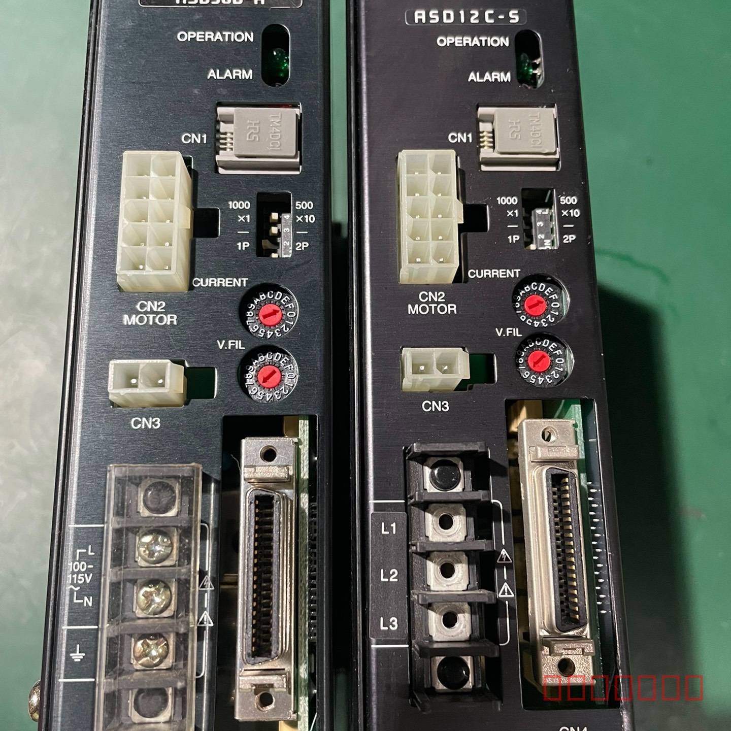 议价VEXTA 东方闭环驱动器，型号： ASD30D-A维修