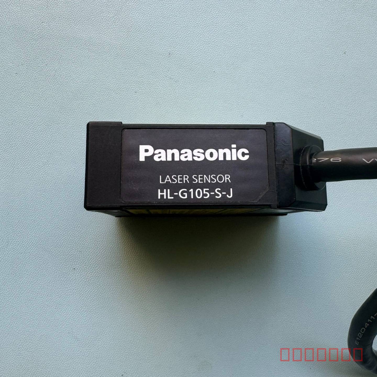 议价HL-G105-S-J 基恩士传感器 成色好 功能维修