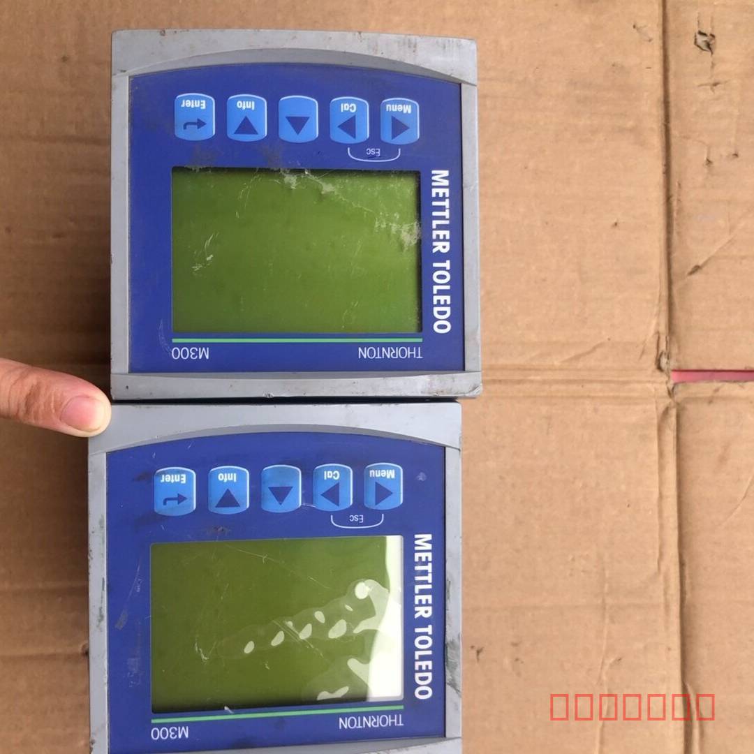 议价梅特勒托利多 M300 电导率变送器  功维修
