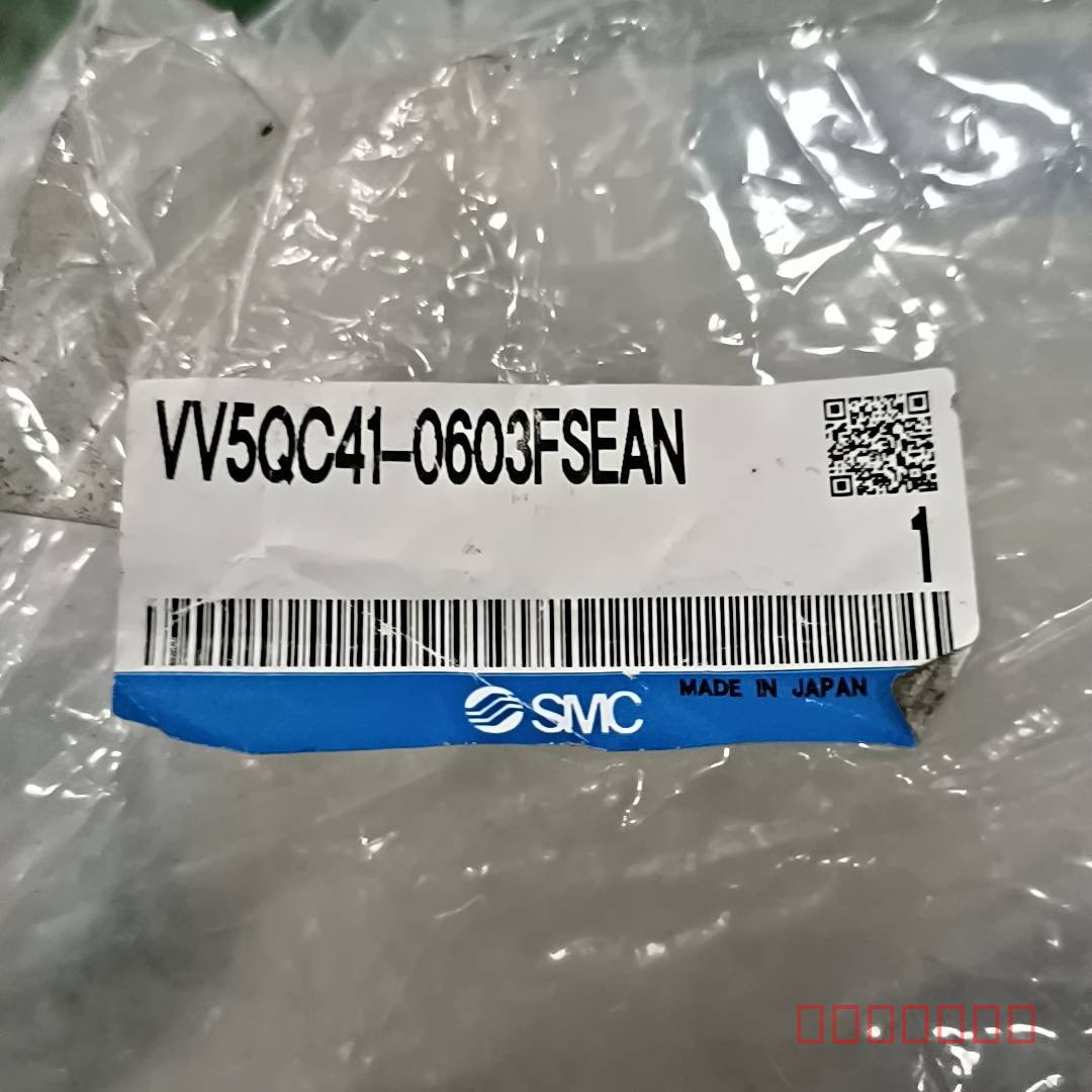 议价VV5QC41-0603FSEAN维修