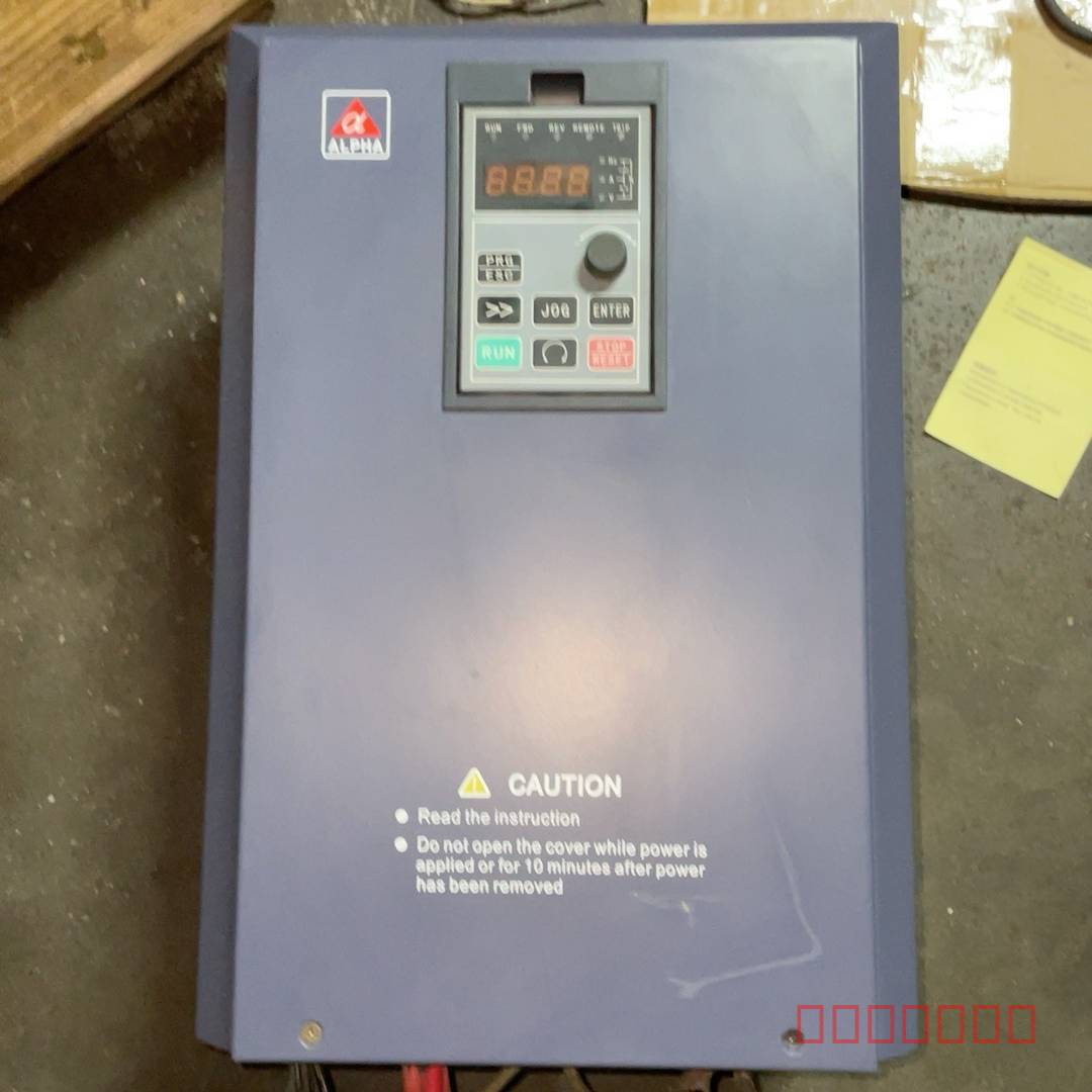 议价阿尔法变频器ALPHA6000一3018G／3022P、38维修