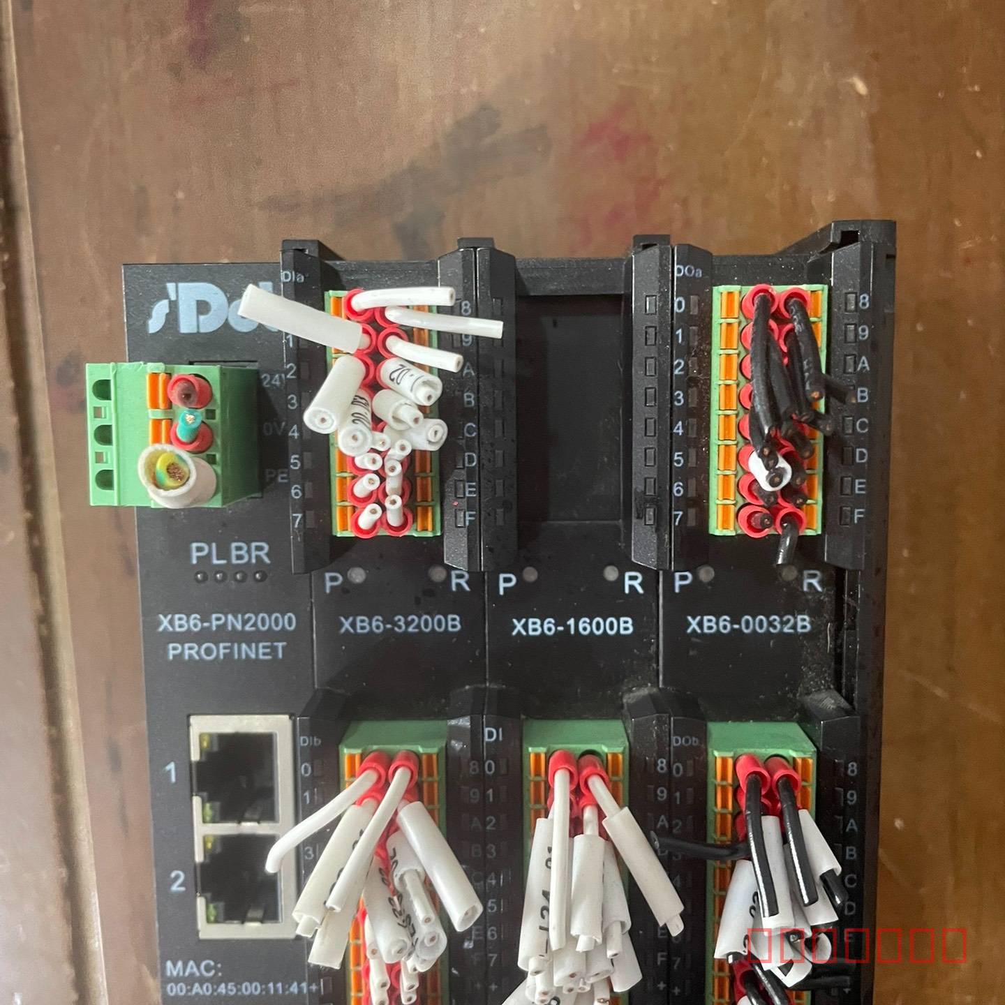 议价实点模块sDot  XB6-PN2000  XB6-3200维修