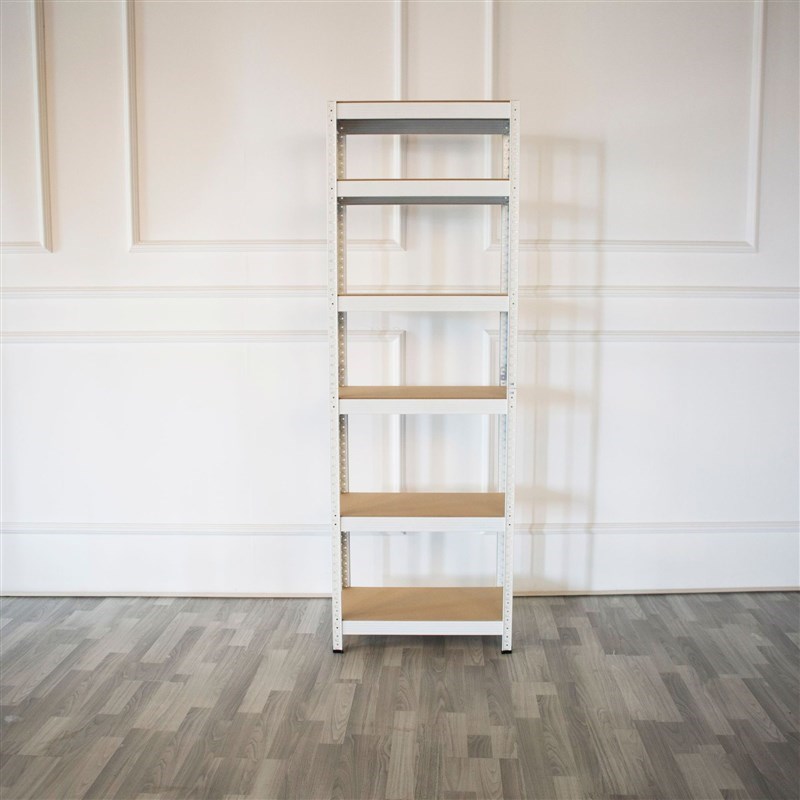 货架置物架落地多k层客厅收纳架柜子储物超市仓储家用卡扣木板铁