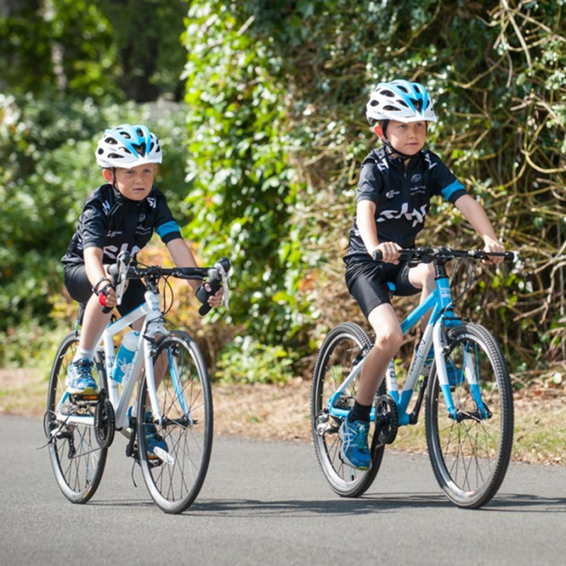 儿童骑行服男女短袖套装夏季自行平衡车上衣短裤透气速干亲子定制,自行车/骑行装备/零配件,专业骑行服,淘宝优惠券,粉丝福利购,淘宝优惠卷