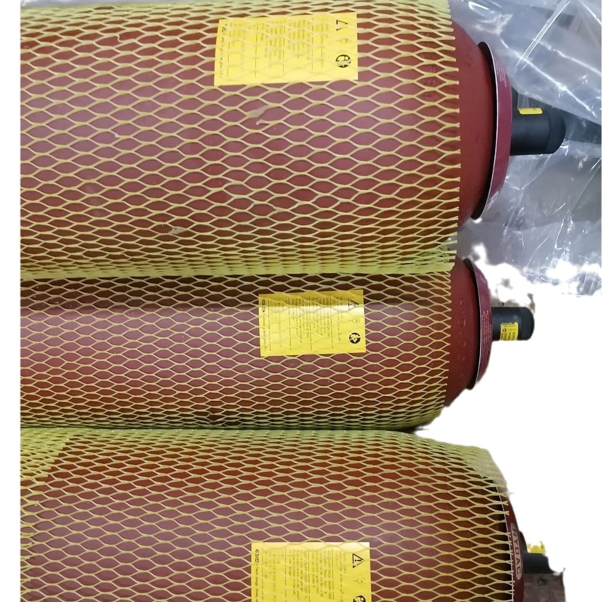 德国HYDAC德国贺德克皮囊式蓄能器SB330-32A1/112A9-330A大量现货