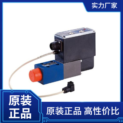 REXROTH液压比例方向阀VT-DFP-A-2X/G24K0/0/V   R900703811