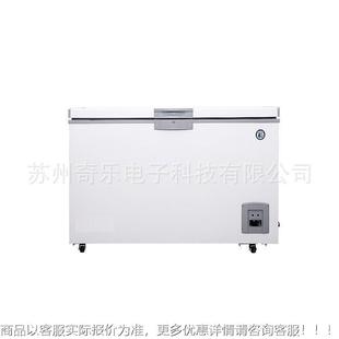 冷冻冰柜 40度 60度 80度低温冰箱家用工业商用卧式