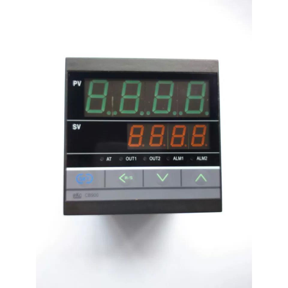 CB500温控仪 RC恒温温控器B900 100 400 700K 高精度温控C仪包邮