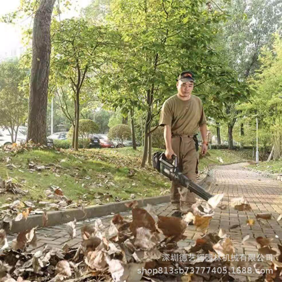 东脉58V充电式吹叶机大功率吹风机工业鼓风机无线吹树叶除尘神器,汽车零部件/养护/美容/维保,工程机械轮胎,淘宝优惠券,粉丝福利购,淘宝优惠卷