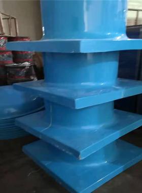 玻璃钢屋顶轴流通风机 DWT-I-5 0.55KW 8000m3/h 135PA 1450r/min